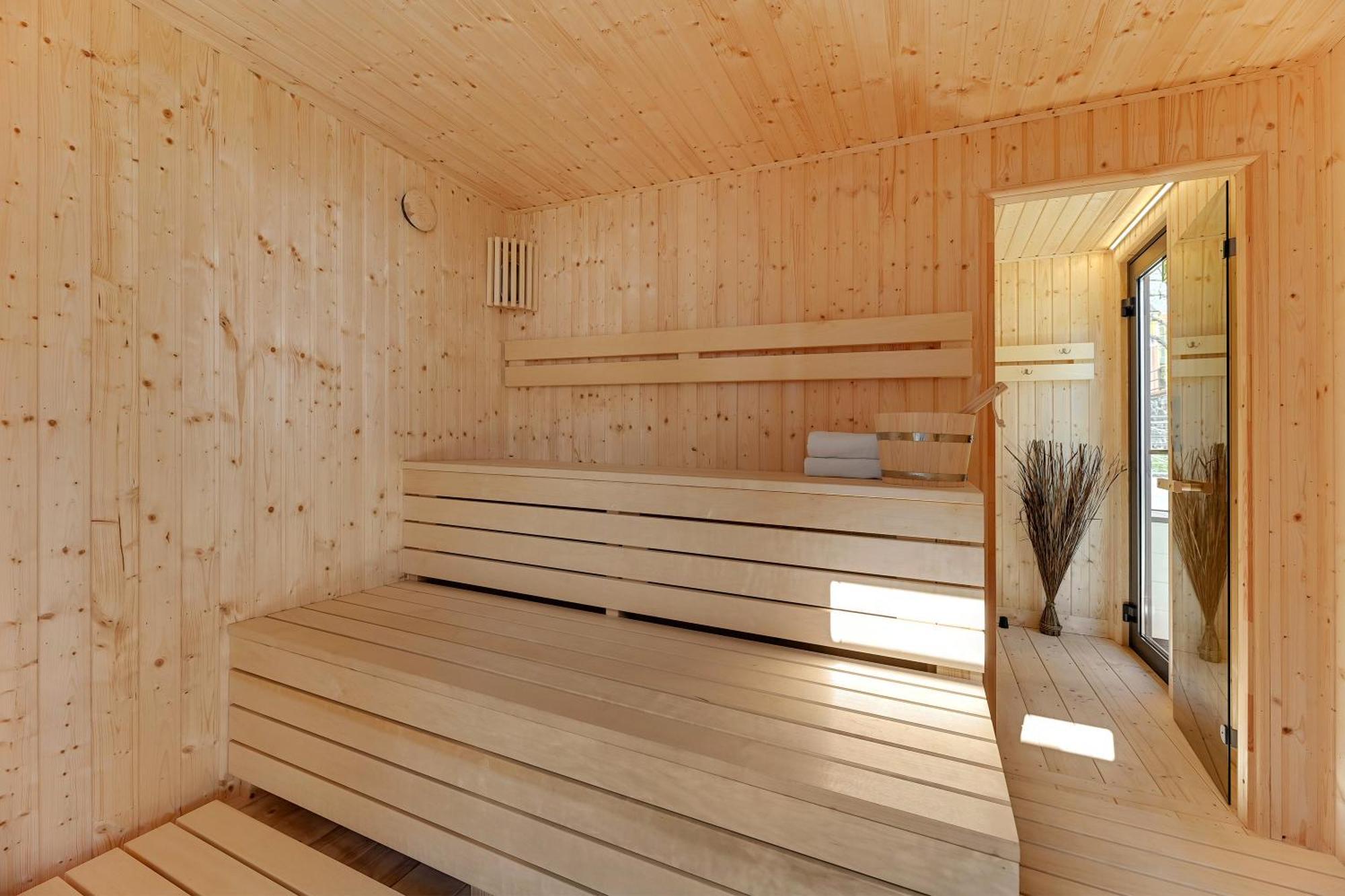 Apartment Na Wodzie - La Mare Motlava Houseboats By Downtown