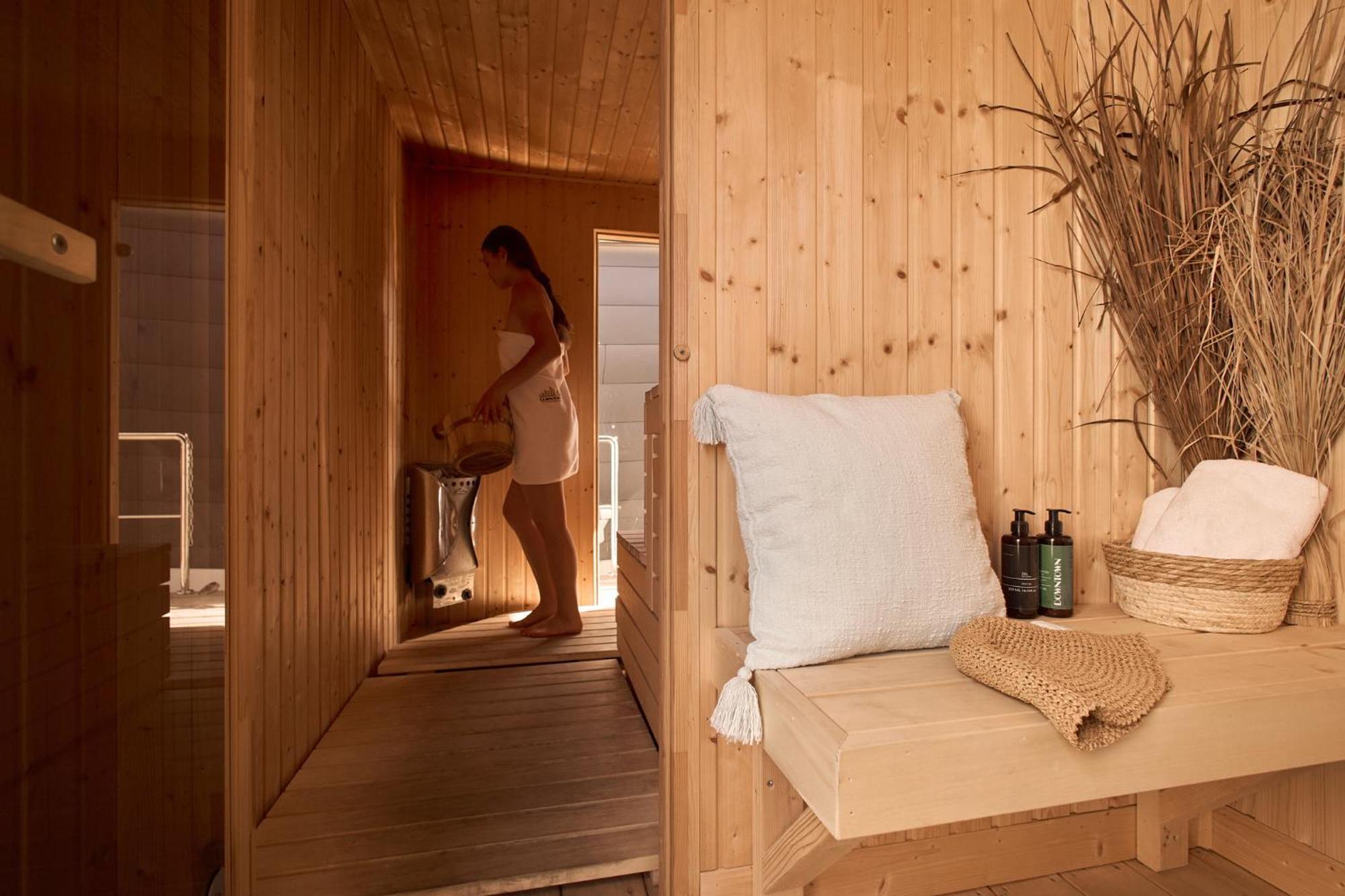 Apartment Na Wodzie - La Mare Motlava Houseboats By Downtown